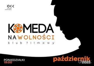 Ilustracja do artykułu: KF Komeda na Wolności | październik