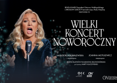 Ilustracja do artykułu: Wielki Koncert Noworoczny z kobiecymi głosami