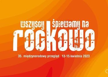 Ilustracja do artykułu: Wszyscy Śpiewamy na Rockowo 