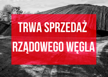 Ilustracja do artykułu: Rządowy węgiel. Coraz mniej czasu na złożenie wniosku