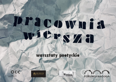 Ilustracja do artykułu: Pracownia wiersza na nowy rok