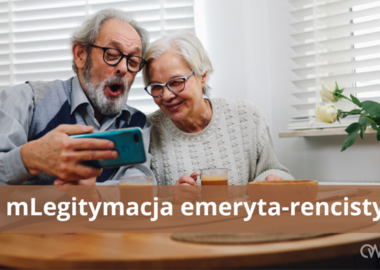 Ilustracja do artykułu: mLegitymacja emeryta-rencisty