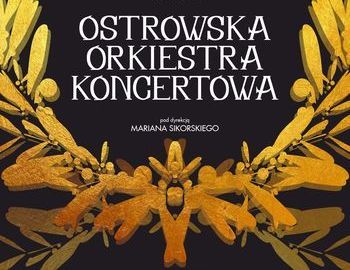 Ilustracja do artykułu: Sto lat Ostrowskiej Orkiestry Koncertowej