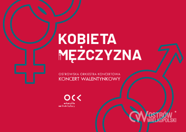 Ilustracja do artykułu: Walentynkowy koncert 'Kobieta i mężczyzna'