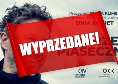 Ilustracja do artykułu: Andrzej Piaseczny strzałem w dziesiątkę