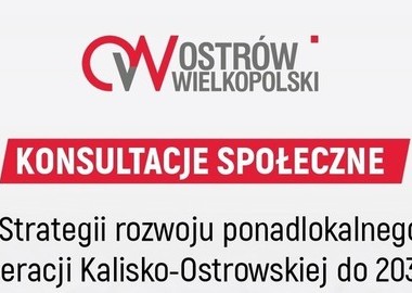 Ilustracja do artykułu: Twój pomysł na rozwój regionu. Weź udział w konsultacjach