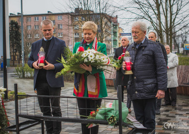 Ilustracja do artykułu: Dzień Pamięci Ofiar Zbrodni Katyńskiej