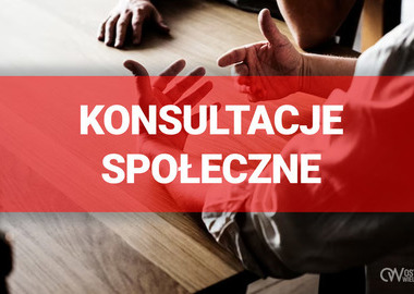 Ilustracja do artykułu: Konsultacje społeczne Statutów Osiedli Miasta Ostrowa Wielkopolskiego...