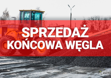 Ilustracja do artykułu: Sprzedaż końcowa węgla