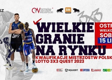 Ilustracja do artykułu: Wielkie granie na Rynku