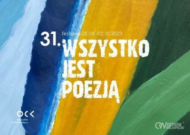 Ilustracja do artykułu: Jesień rozpoczniemy festiwalowo