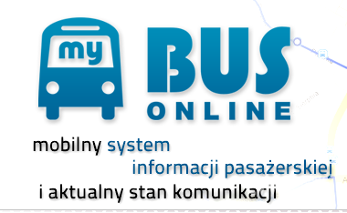 Ilustracja do artykułu: MZK zachęca do korzystania z aplikacji myBus