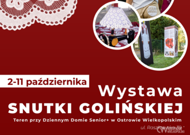 Ilustracja do artykułu: Zobacz Snutki Golińskie