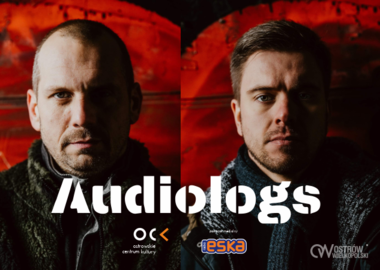 Ilustracja do artykułu: Audiologs