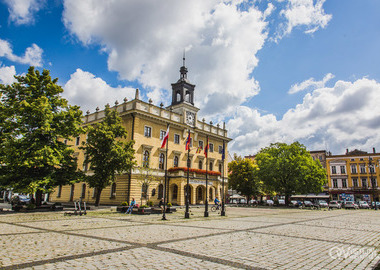 Ilustracja do artykułu: Festiwal po Drodze w Ostrowie Wielkopolskim