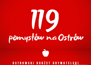 Ilustracja do artykułu: 119 pomysłów na Ostrów
