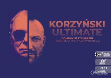 Ilustracja do artykułu: Korzyński Ultimate | Dominik Strycharski i Akademia Pana Korzyńskiego