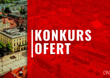 Ilustracja do artykułu: Konkurs ofert. Dotyczy kultury