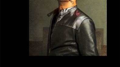 Ilustracja do artykułu: Spotkanie z mistrzem fotografii | Marcin Weron