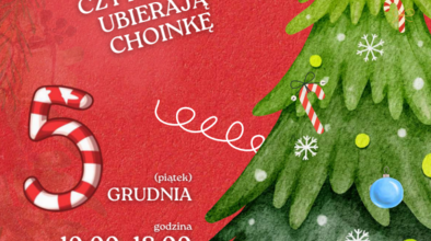 Ilustracja do artykułu: Mikołajki jak z bajki