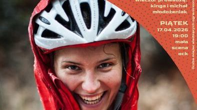 Ilustracja do artykułu: Podróże w kulturze | Agnieszka Korpal-Muszyńska | Rowerowa Korona Gór Polski – Efekt motyla, czyli jak jedna decyzja wpłynęła na całe moje życie