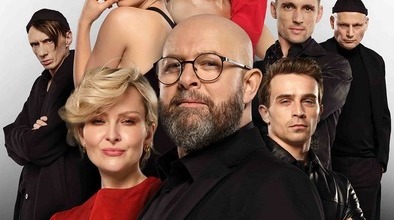 Ilustracja do artykułu: Wszyscy kłamią czyli pic na wodę