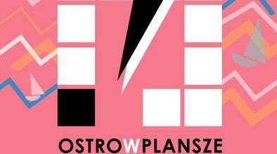 Ilustracja do artykułu: LETNIEGRANIE z OSTROwPLANSZE