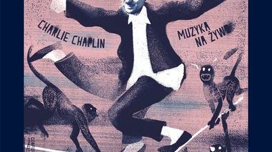 Ilustracja do artykułu: FILM „CYRK” | MUZYKA NA ŻYWO – ZESPÓŁ CZERWIE | Amfiteatr