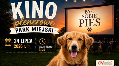 Ilustracja do artykułu: Kino plenerowe | 'Był sobie pies'