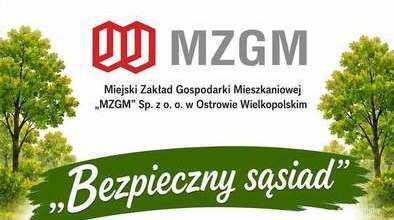 Ilustracja do artykułu: Piknik 'Bezpieczny sąsiad'