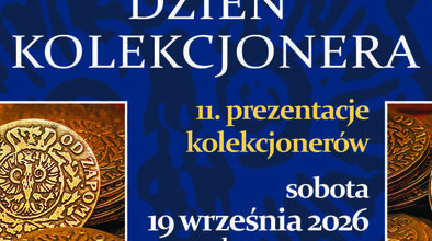 Ilustracja do artykułu: Ocalić od zapomnienia | Ostrowski Dzień Kolekcjonera