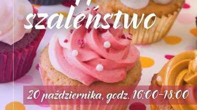 Ilustracja do artykułu: Muffinkowe szaleństwo