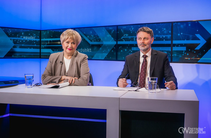 Ilustracja do artykułu:  W Punkt: miejskie działania na rzecz bezpieczeństwa