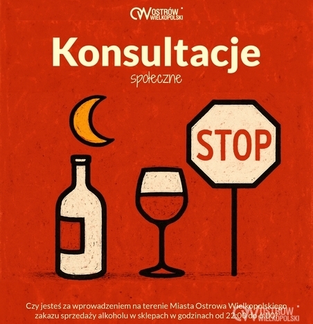 Ilustracja do artykułu: Niemal 700 osób wzięło udział w konsultacjach, a Ty?