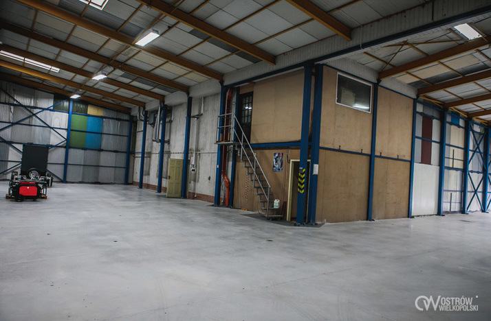 Ilustracja do artykułu: Ostrów Wielkopolski wzmacnia bezpieczeństwo mieszkańców