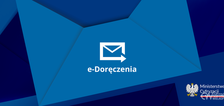 Ilustracja do artykułu: e-Doręczenia – list polecony w wersji elektronicznej