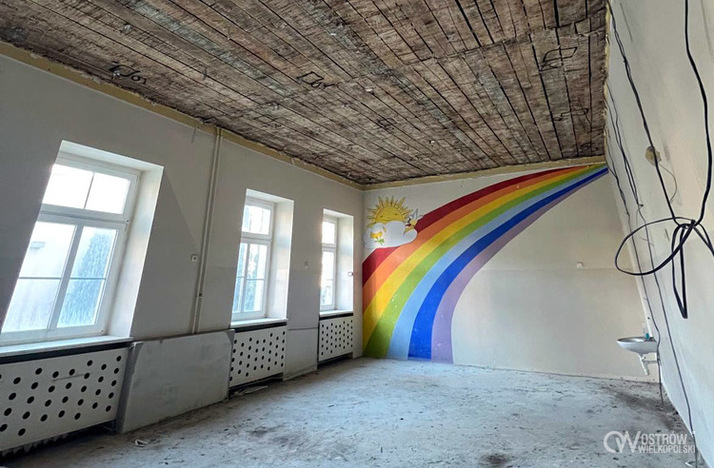 Ilustracja do artykułu: Stary budynek, nowa energia 