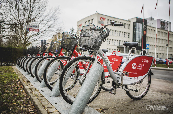 Ilustracja do artykułu: Rower miejski: spadające zainteresowanie i rosnące koszty