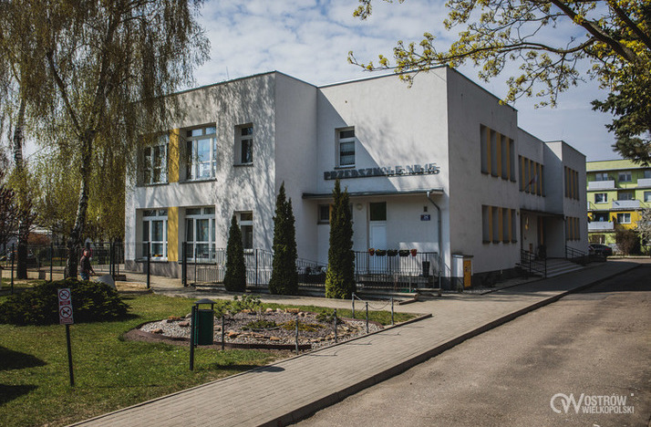 Ilustracja do artykułu: Przedszkole nr 15 przejdzie modernizację