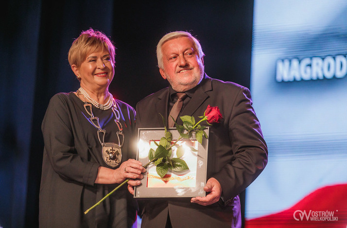 Ilustracja do artykułu: NAGRODY PREZYDENTA MIASTA z okazji Święta Miasta!