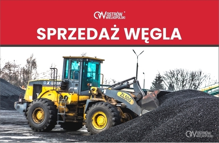 Ilustracja do artykułu: Ogłoszenie o sprzedaży węgla 