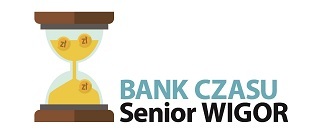 Ilustracja do artykułu: BANK CZASU „Senior+'
