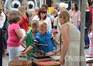 Dzien Dziecka na Rynku, 29.05.2016 r (1)