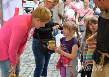 Dzien Dziecka na Rynku, 29.05.2016 r (2)