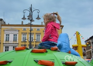 Dzien Dziecka na Rynku, 29.05.2016 r (29)