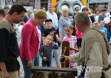 Dzien Dziecka na Rynku, 29.05.2016 r (4)