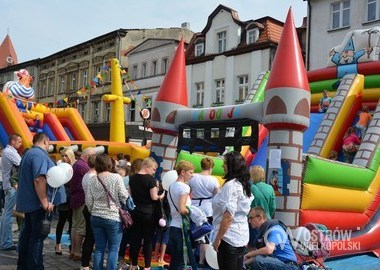 Dzien Dziecka na Rynku, 29.05.2016 r (53)