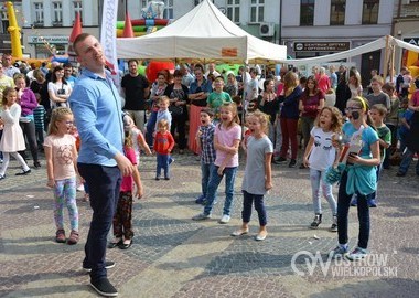 Dzien Dziecka na Rynku, 29.05.2016 r (56)