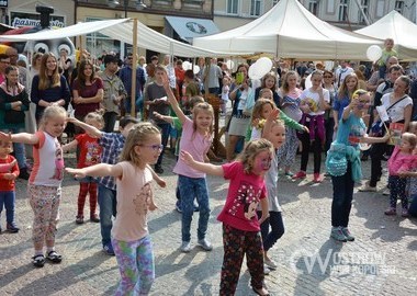 Dzien Dziecka na Rynku, 29.05.2016 r (60)