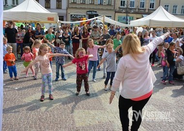 Dzien Dziecka na Rynku, 29.05.2016 r (61)